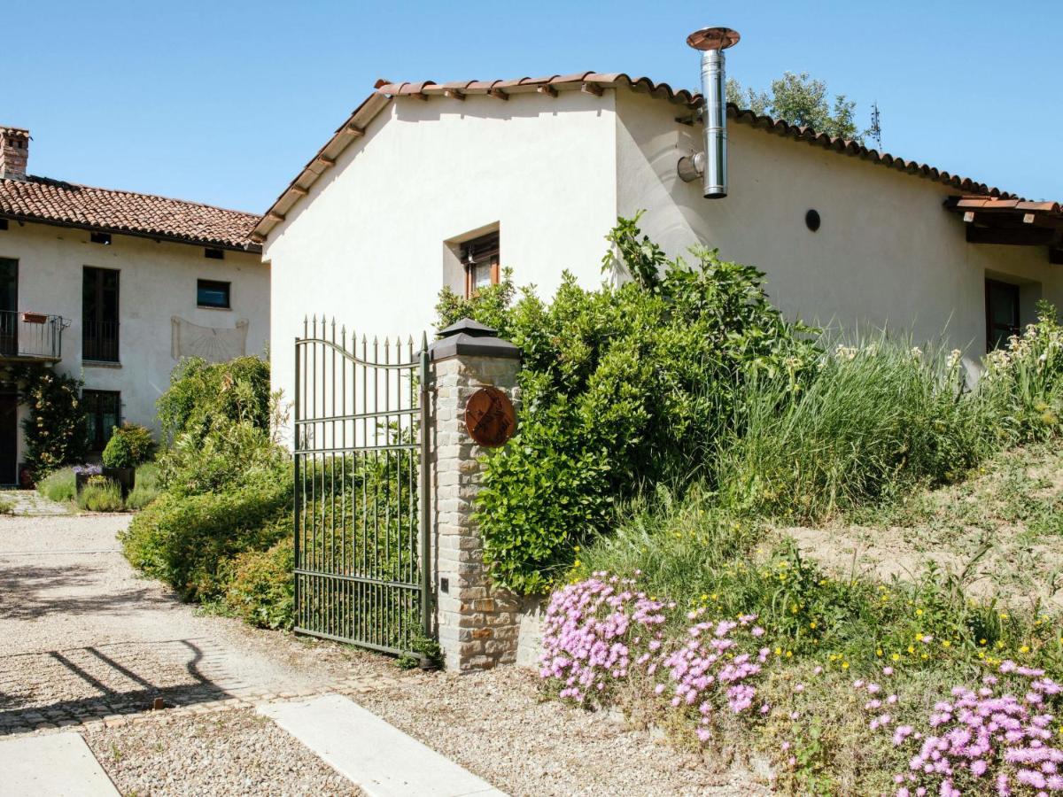 Holiday Home I Grilli By Interhome Castagnole delle Lanze Εξωτερικό φωτογραφία