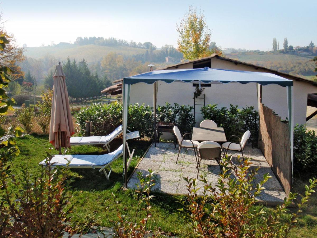 Holiday Home I Grilli By Interhome Castagnole delle Lanze Εξωτερικό φωτογραφία