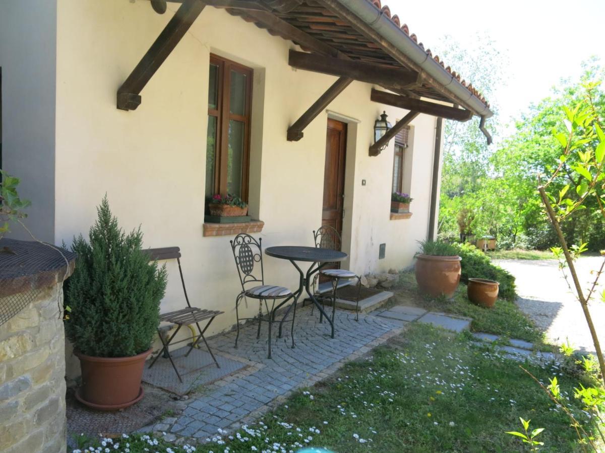 Holiday Home I Grilli By Interhome Castagnole delle Lanze Εξωτερικό φωτογραφία
