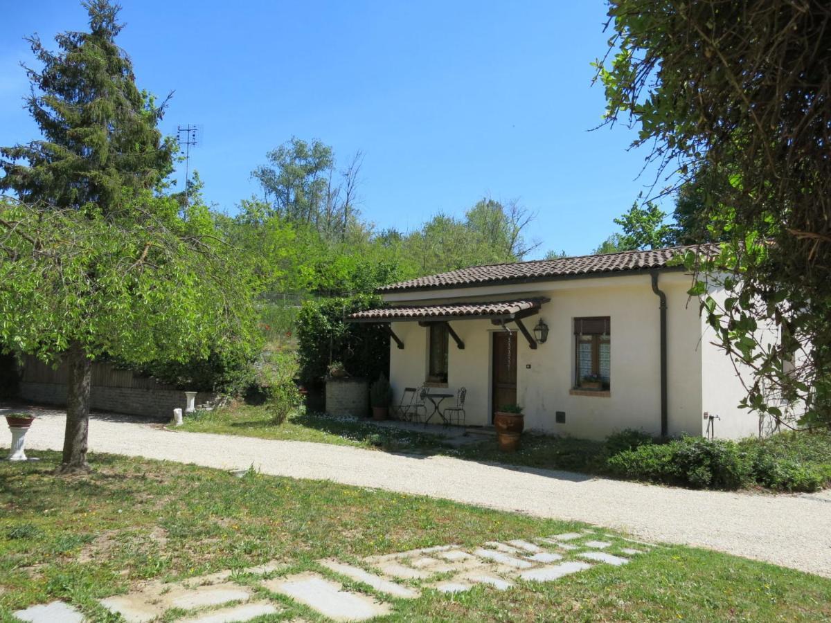 Holiday Home I Grilli By Interhome Castagnole delle Lanze Εξωτερικό φωτογραφία