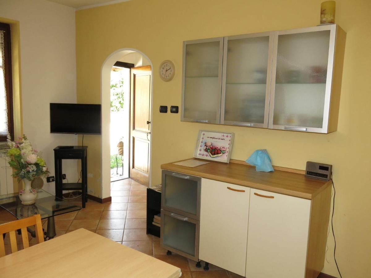 Holiday Home I Grilli By Interhome Castagnole delle Lanze Εξωτερικό φωτογραφία
