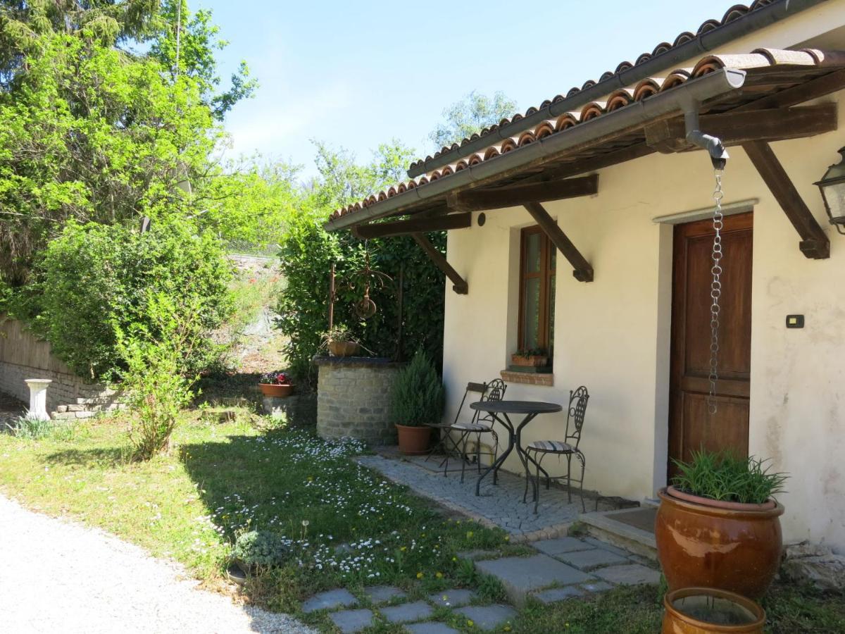 Holiday Home I Grilli By Interhome Castagnole delle Lanze Εξωτερικό φωτογραφία